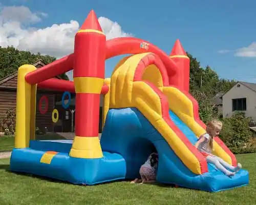 Bouncy castle in hyderabad bouncy castle on hire in hyderabad