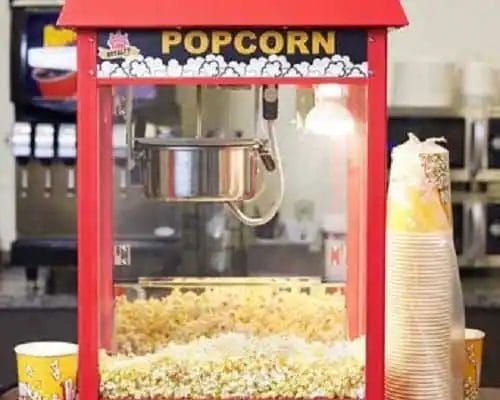popcorn in Hyderabad