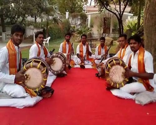 sannai mellam in hyderabad