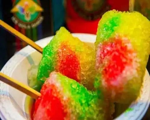 ice gola in pune
